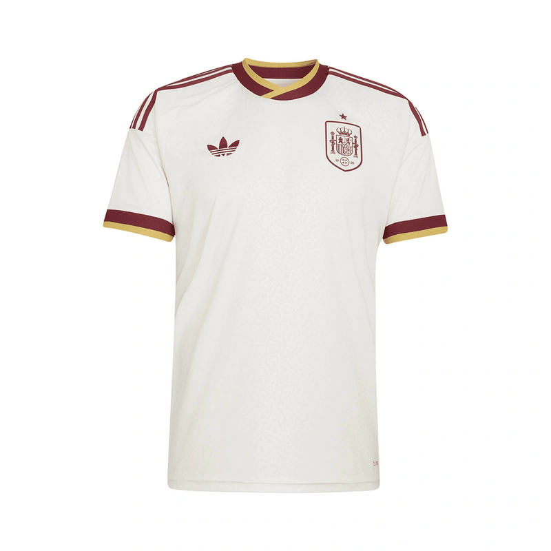 Espanha Alternativa - Mundial 2026