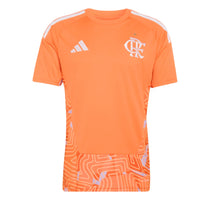 Camisola Flamengo Guarda-Redes 26/27