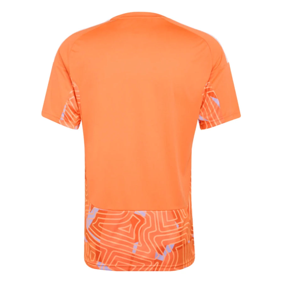 Camisola Flamengo Guarda-Redes 26/27