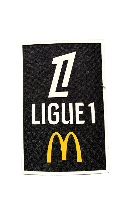 PATCH / BADGE - LIGUE 1