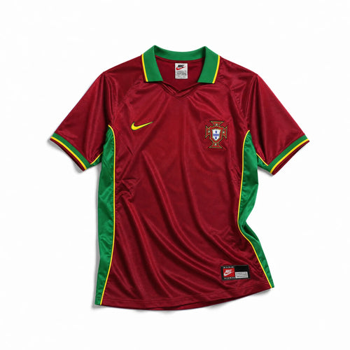 Camisola Seleção de Portugal retro 1997