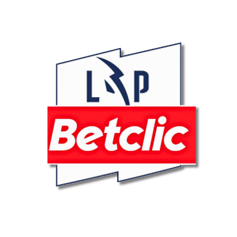 BADGE - LIGA BETCLIC