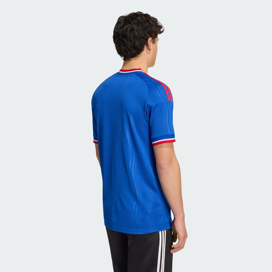 Camisola Manchester United Alternativa 26/27
