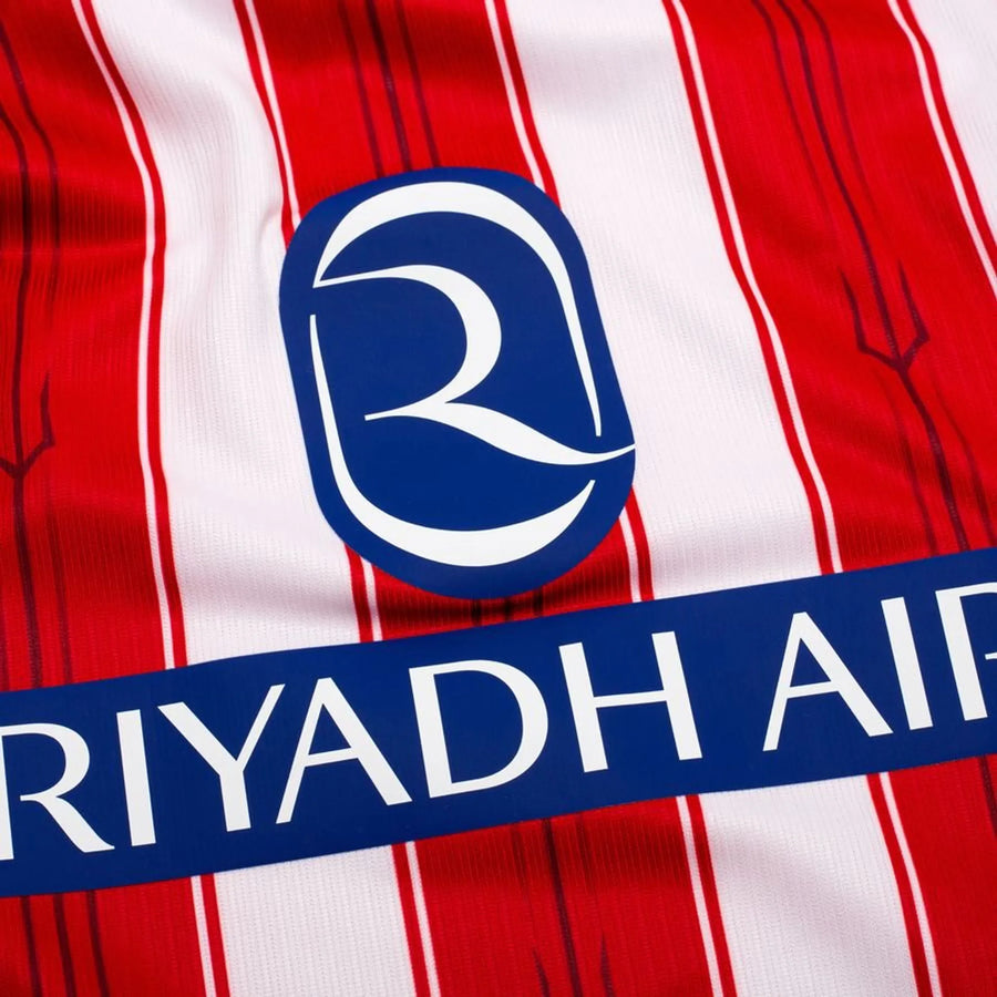 Camisola Atlético Madrid Principal 26/27