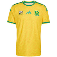 África do Sul Principal - Mundial 2026