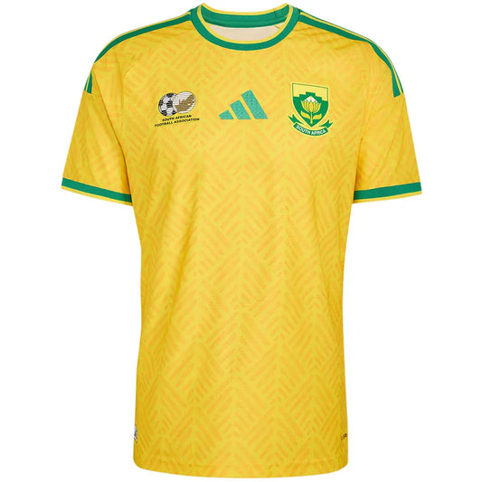 África do Sul Principal - Mundial 2026