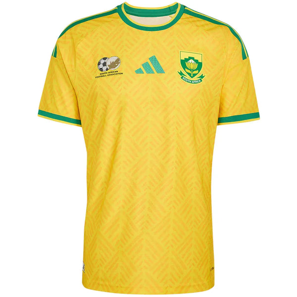 África do Sul Principal - Mundial 2026