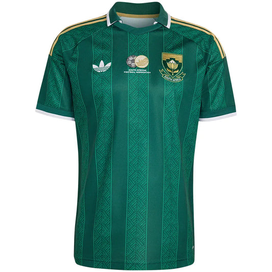 África do Sul Alternativa - Mundial 2026