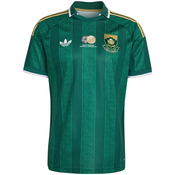 África do Sul Alternativa - Mundial 2026