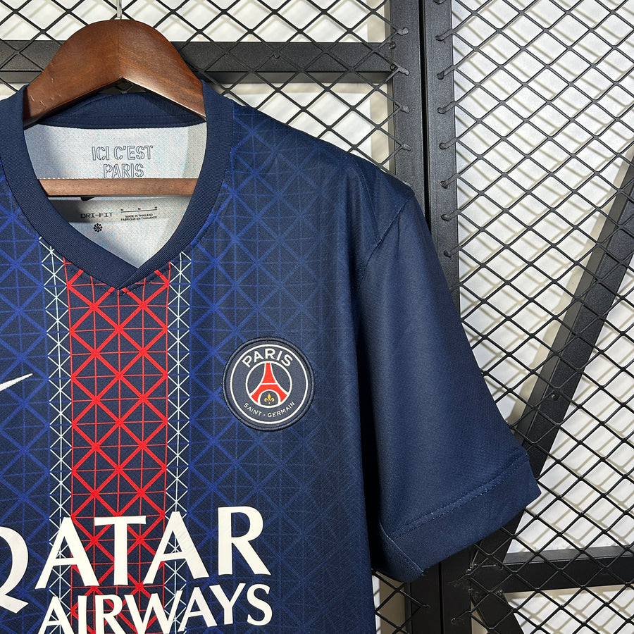 Camisola PSG Principal 25/26