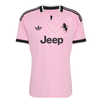 Camisola Juventus Alternativa 26/27