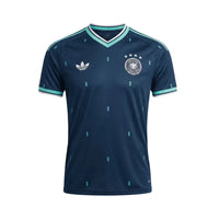 Alemanha Alternativa - Mundial 2026