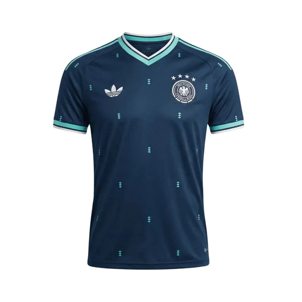 Alemanha Alternativa - Mundial 2026