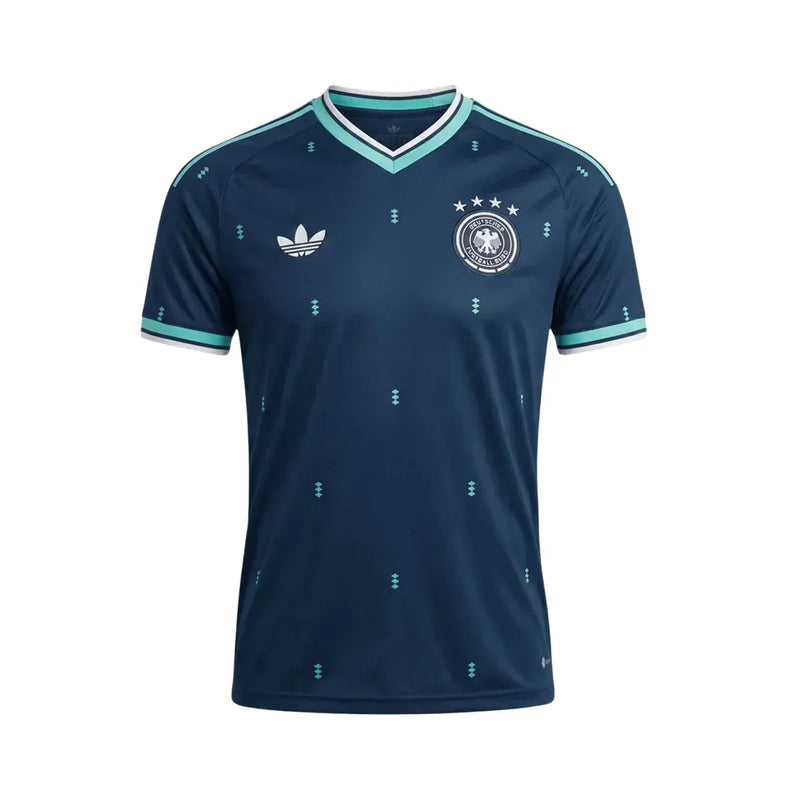 Alemanha Alternativa - Mundial 2026