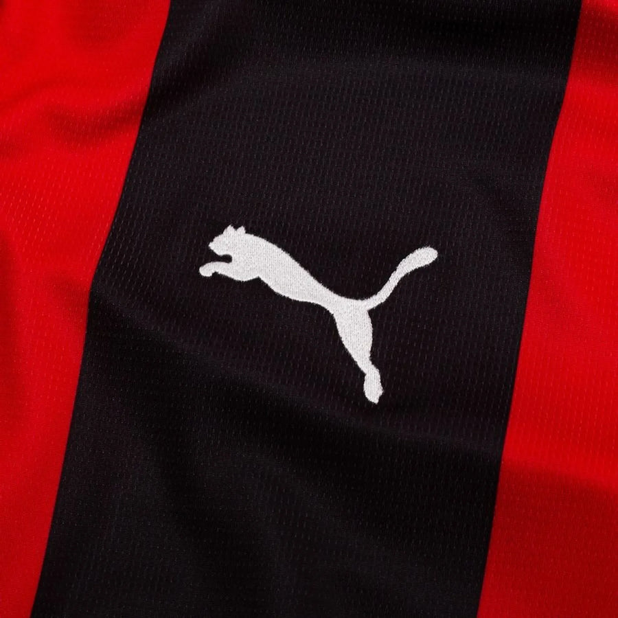 Camisola AC Milan Principal 26/27