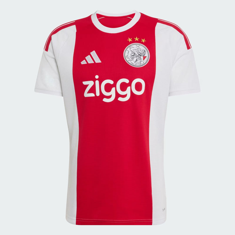 Camisola Ajax Principal 26/27