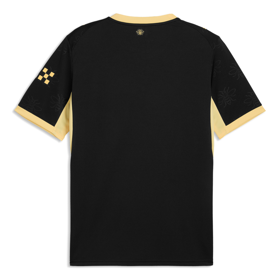 Camisola Manchester City Alternativa 26/27