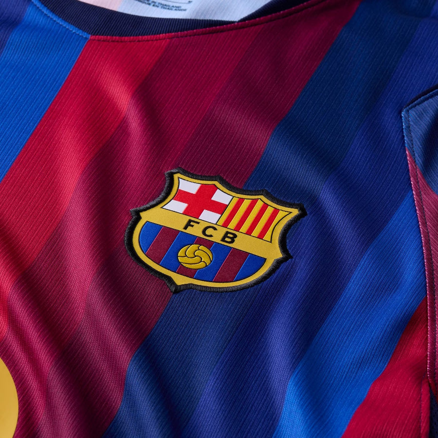Camisola FC Barcelona Principal 26/27