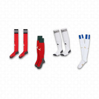 Meias equipamento