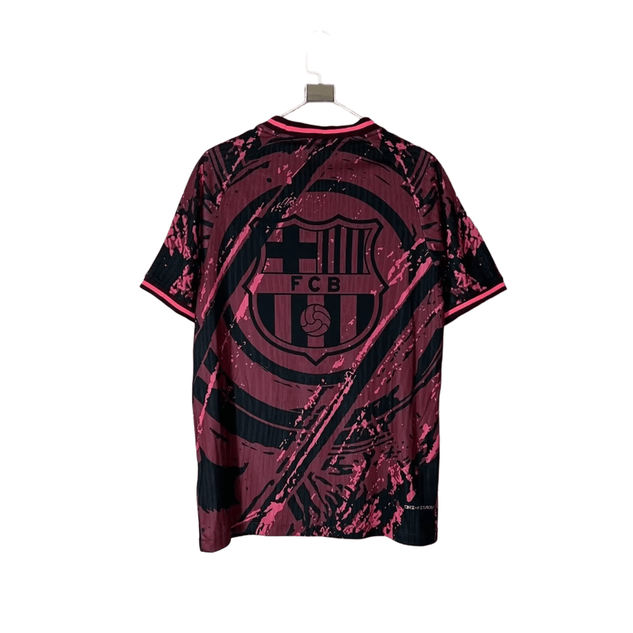 Camisola Barcelona Treino 24/25
