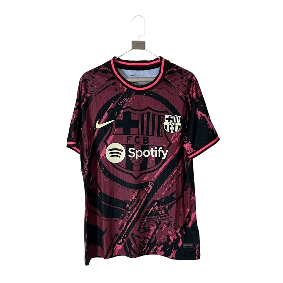 Camisola Barcelona Treino 24/25