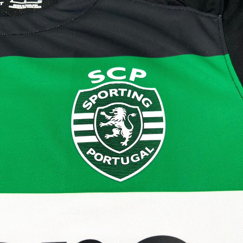 Camisola Principal 2024/25