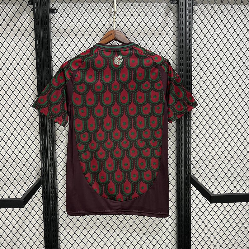 Camisola do México 24/25 Nike- l