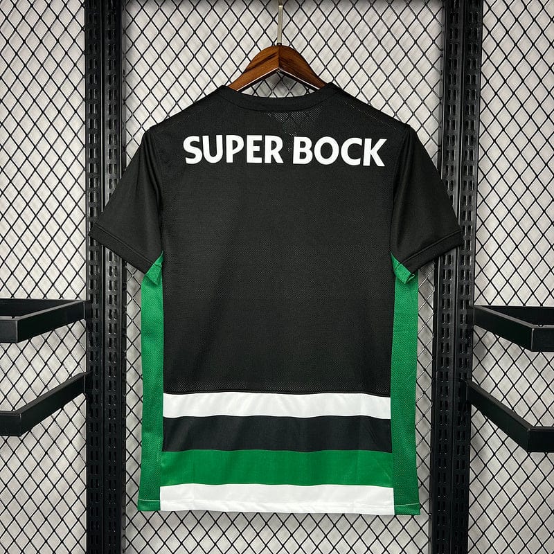Camisola Principal 2024/25