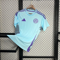 Camisola do Scotland ll - 24/25