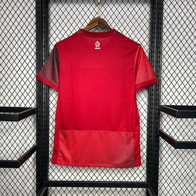 Camisola Seleção Polonia ll 24/25