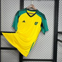Camisola Seleção Jamaicana 24/25 - Home
