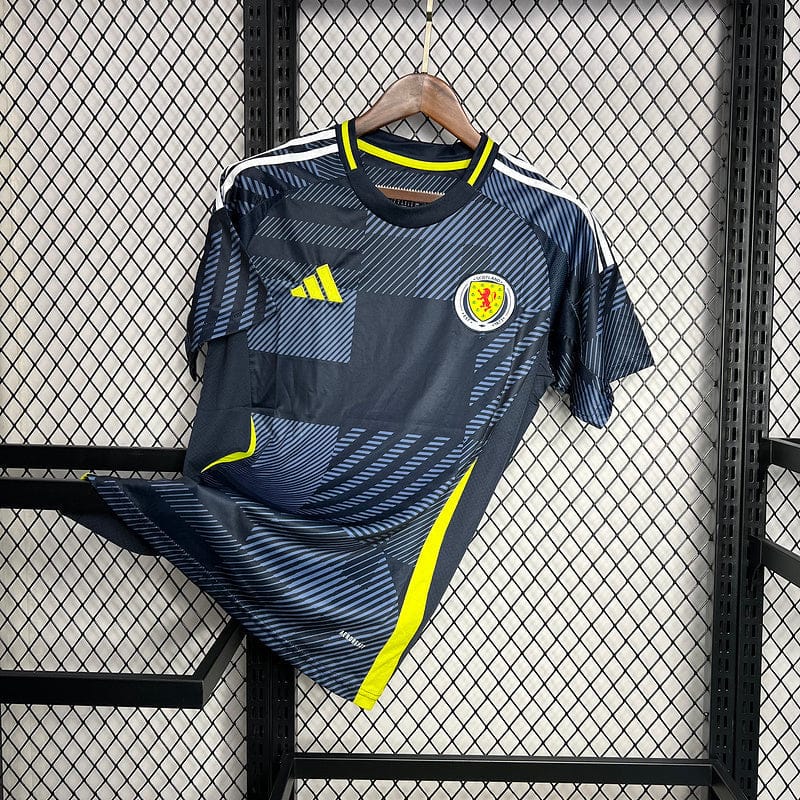 Camisola do Scotland l - 24/25