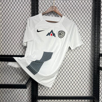 Camisola Slovenia ll - 24/25