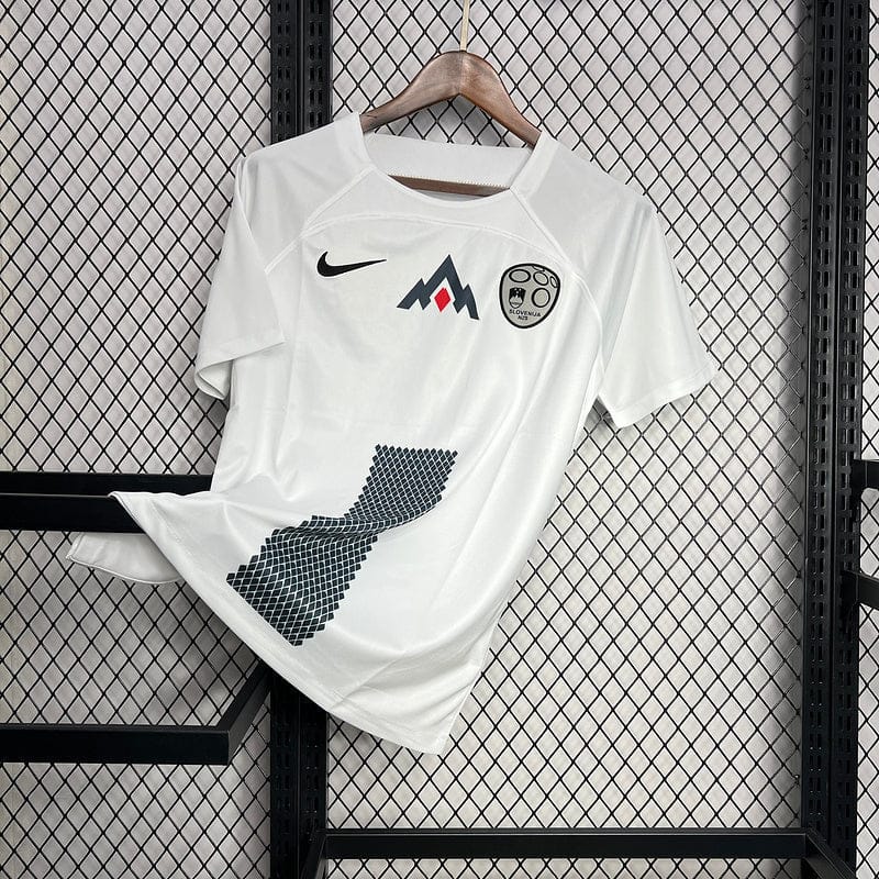 Camisola Slovenia ll - 24/25