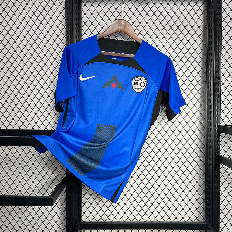Camisola Slovenia l - 24/25