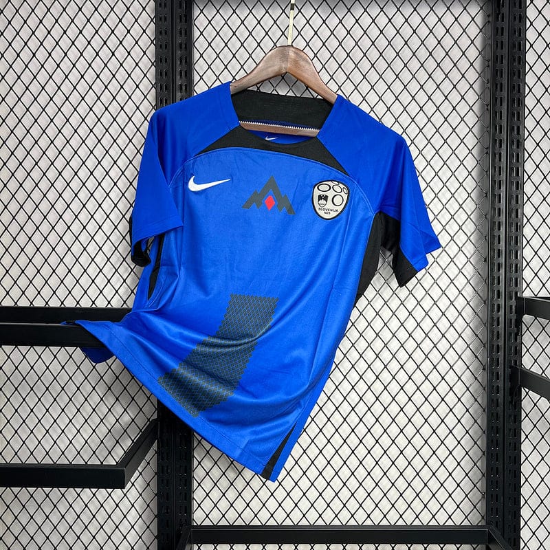 Camisola Slovenia l - 24/25