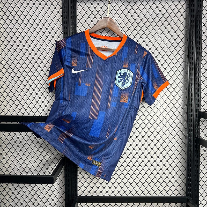Camisola Holanda ll 24/25