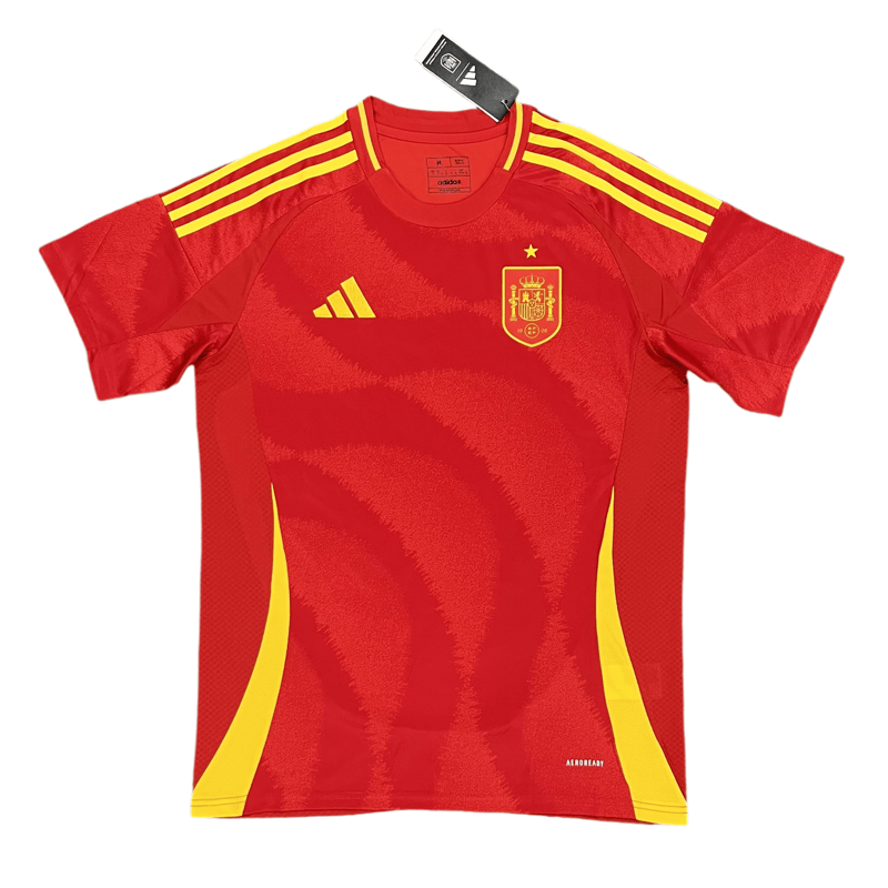 Camisola Seleção da Espanha l  - 24/25