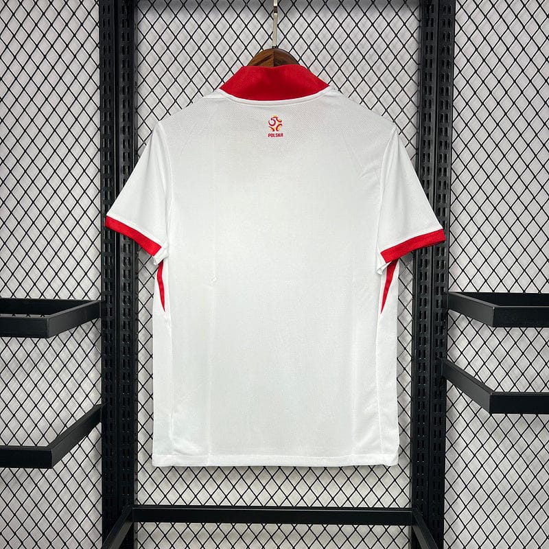 Camisola Seleção Polonia l 24/25