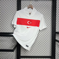 Camisola Seleção da Turquia l - 24/25