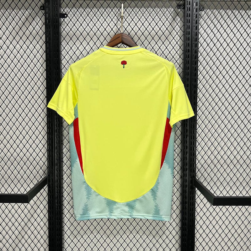 Camisola Seleção da Espanha ll  - 24/25