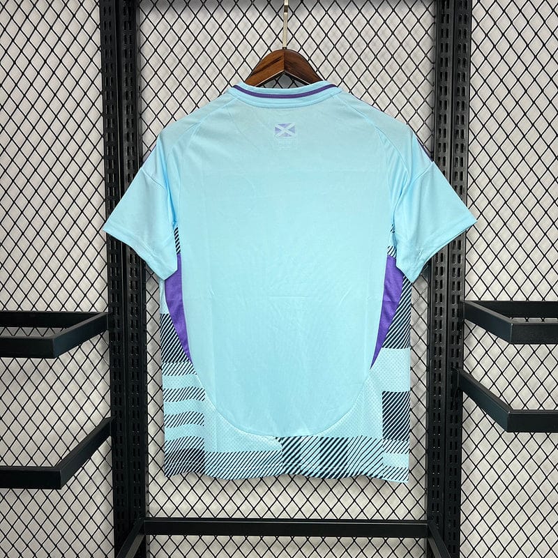 Camisola do Scotland ll - 24/25