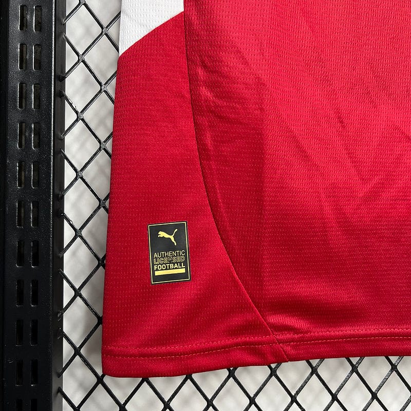 Camisola Seleção Sérvia l - 24/25