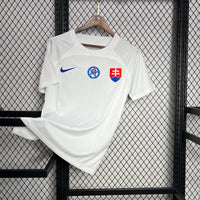 Camisola Slovakia ll - 24/25