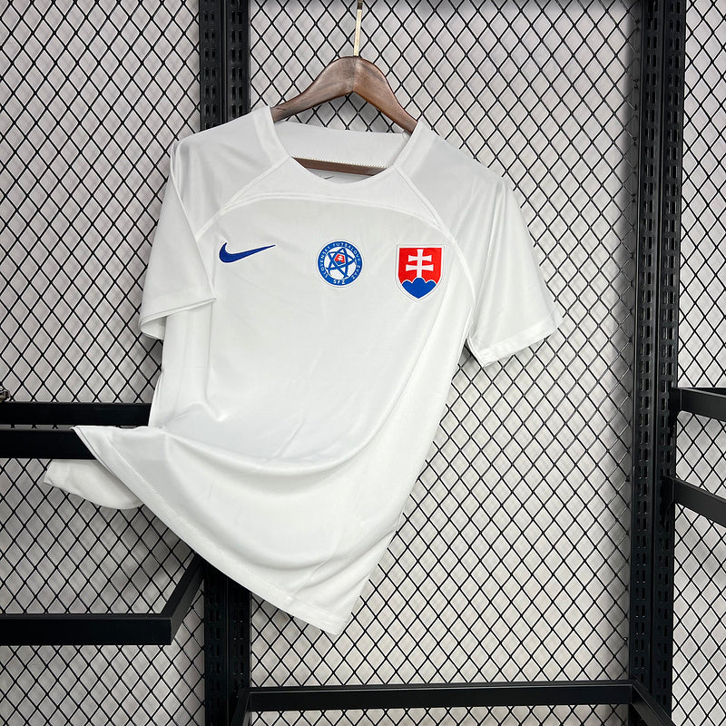 Camisola Slovakia ll - 24/25