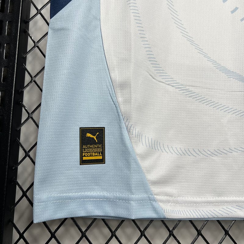 Camisola Seleção da Suiça ll - 24/25