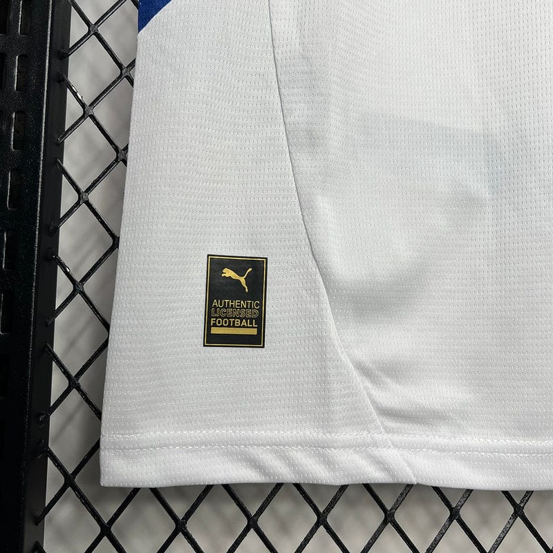 Camisola Seleção Sérvia ll - 24/25