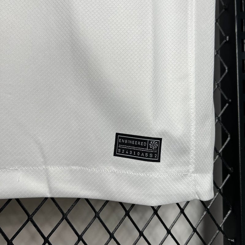 Camisola Seleção da Turquia l - 24/25