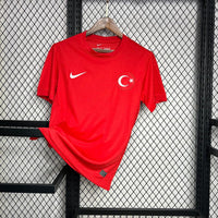 Camisola Seleção da Turquia ll - 24/25