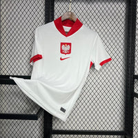 Camisola Seleção Polonia l 24/25
